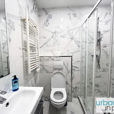Urban Flat 52 - Charming 2 Bdr Flat In Center Of باريس