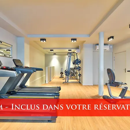 Urban Flat 52 - Charming 2 Bdr Flat In Center Of Appartamento Parigi