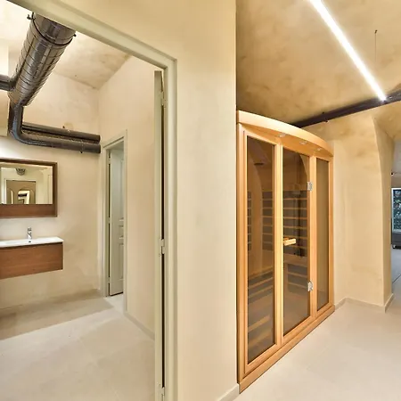 Appartamento Urban Flat 52 - Charming 2 Bdr Flat In Center Of *