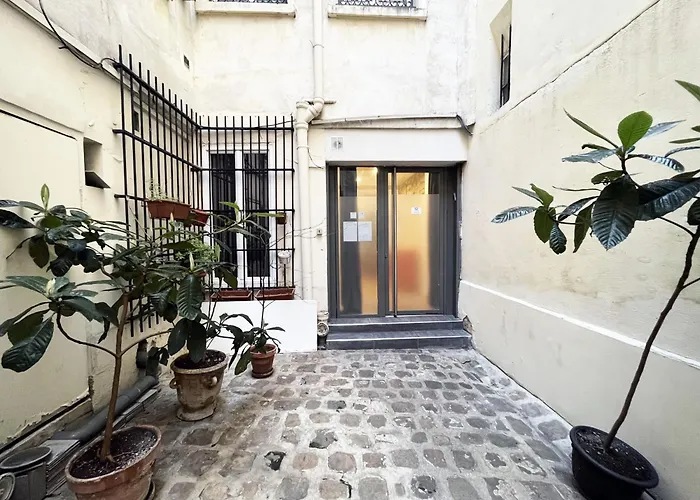 Apartament Urban Flat 52 - Charming 2 Bdr Flat In Center Of *